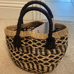 Poolside mini bag retail$195